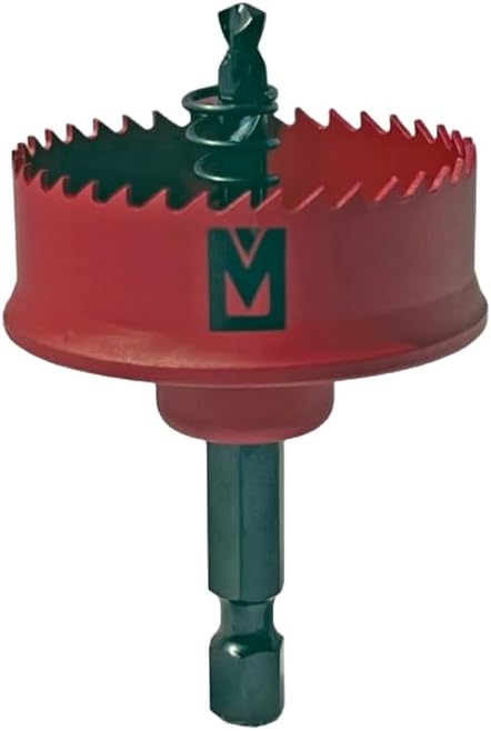 1-1/4" (32MM) IMPACT HOLE SAW