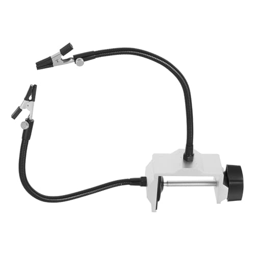 Support de soudage pour PCB idéal pour le bricolage électronique - 2