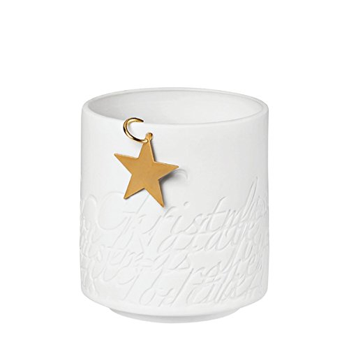 Preisvergleich Produktbild Räder Porzellan Licht, klein