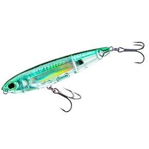 オゴペン160FP HF ペンシルポッパー(オリジナルモデル) ザクト