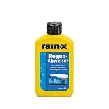 Rain-X Regenabweiser für Autoscheiben, Windschutzscheiben & Glas - 200 ml