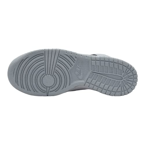 Image of Nike Unisex-Child Nike Dunk High (Gs)