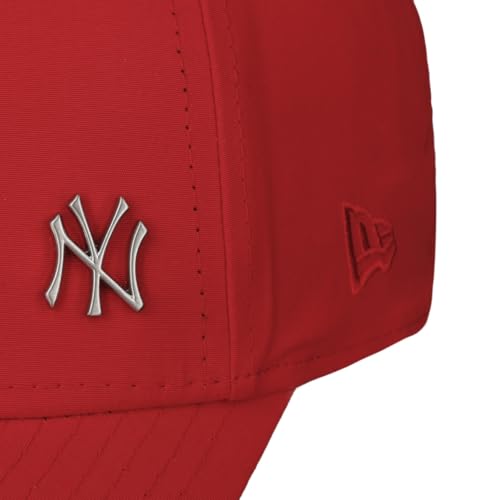 New Era Unisex MLB Flawless Logo Basic 9Forty Basecap – Ansicht 6