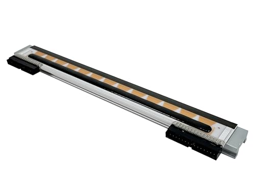 Tête d'impression pour Zebra GX420T GK420T afin de corriger les étiquettes floues
