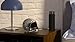 All-New Limited Edition, Officially Licensed NFL Dallas Cowboys Helmet Stand for Amazon Echo Dot (4th & 5th Generations). Device Sold Separately.