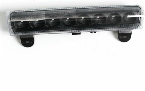 Troisième feu stop 15170955 pour remplacer l'optique arrière de votre Suburban