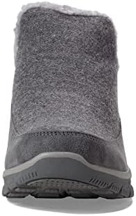 Skechers Easy Going Charcoal 9 B (M) | Image 1