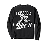 LGBTQ - Funny I Kissed A Boy And I Didn't Liked It