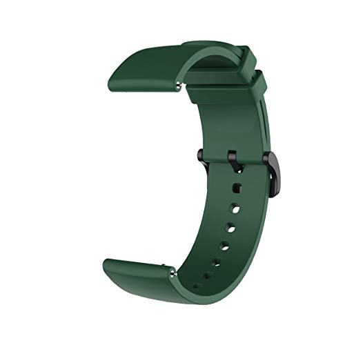 Correa deportiva de silicona para Mindimp P66D miniatura 3
