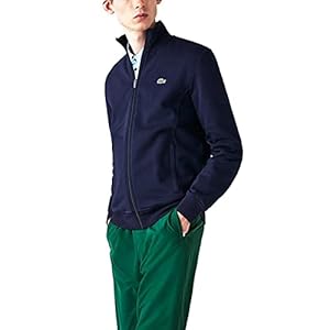 Lacoste Sh1559 heren Sweatshirt