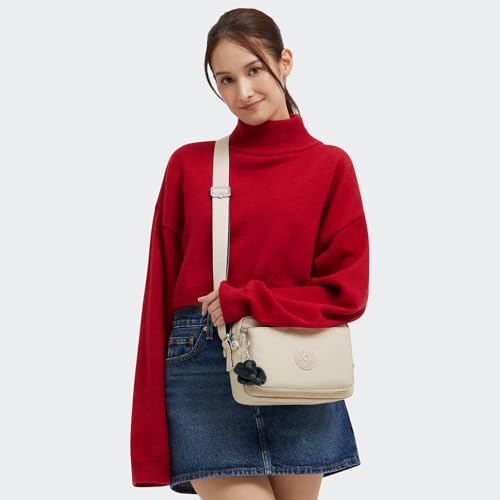 Image of Kipling Women's Abanu M Crossbody Bag