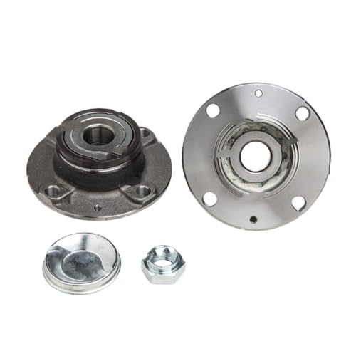 Moyeu roulement arrière 3748.76 Peugeot 206 CC et 1007 de 2005
