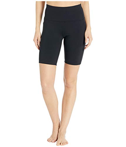 Skechers GO Walk High Waisted 8' Bike Short