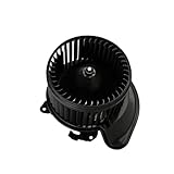 Moteur de ventilateur de chauffage intérieur compatible avec Alfa Romeo Mito 2008-2018, nouveau type OEM, conduite à droite