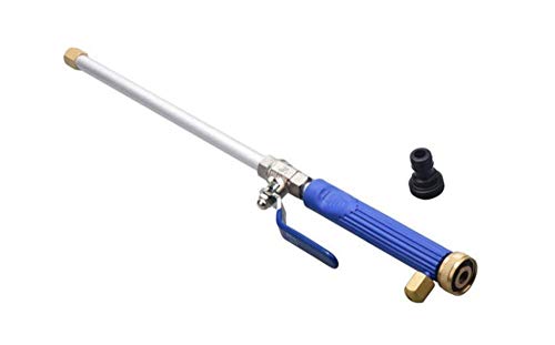 RFVB Zinc-aluminum alloy cleaning water gun high pressure washer spray gun car electric washer stick hydraulic spray garden watering sprayer spray gun