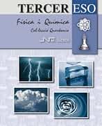 Física i Química. 3er ESO (Quarkonio ESO) - 9788476427842