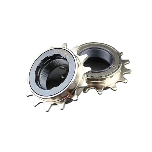 �݊���������܂�DNP 1 �V���O���X�s�[�h BMX �o�C�N �t���[�z�C�[�� 13T-18T 30 �N���b�N �N���������u�f���|�ɑΉ�(14T-30cliks)