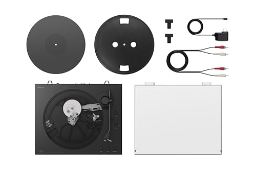 Sony PS-LX5BT Premium Wireless Bluetooth Turntable with Full Auto Playback - image 7