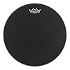 Remo 14" Black X Tom / Snare Batter Head #1