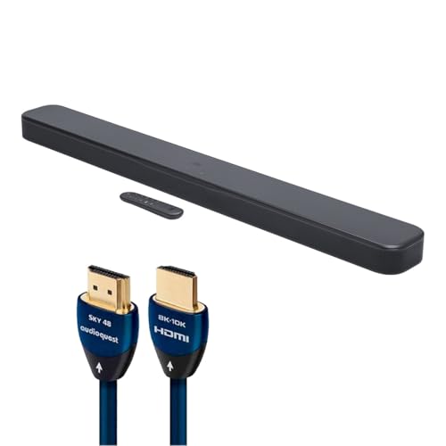 JBL BAR 300 MK2 5.0`lTEho[ AudioQuest Sky 3m HDMIP[ut