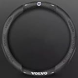 volvo lenkrad r-design 🚗【High-quality service】Wir sind bestrebt, Ihnen langlebige auto lenkrad schutzhülle anzubieten. Wenn Sie Fragen zur Verwendung dieser Lenkradabdeckung haben, you can contact us in time, we will be happy to communicate with you and solve the problem. Nochmals vielen Dank, dass Sie sich für unser Produkt entschieden haben. wünsche dir ein glückliches leben!