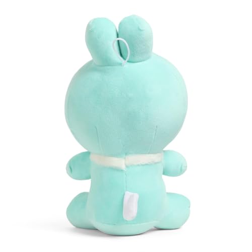 Image of HUG 'n' FEEL SOFT TOYS - Rabbit Doll 25cm Soft Toy Plush Toy | Big Stuffed Animal | Ultra Soft, Huggable & Cuddly Gift for Kids, Girls, Boys | Perfect for Birthday, Valentine's Day