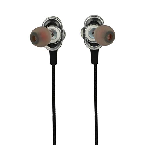 SGM Headphones with High Definition 
