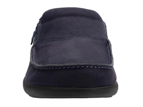 Image of Revitalign Men's Siesta Slide Nubuck