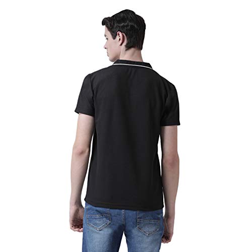 Image of TSX Men's Regular Fit Polo