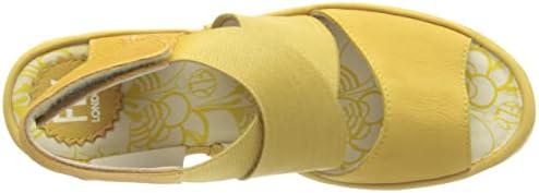 FLY London Women's, Yuba Sandal | Image 4