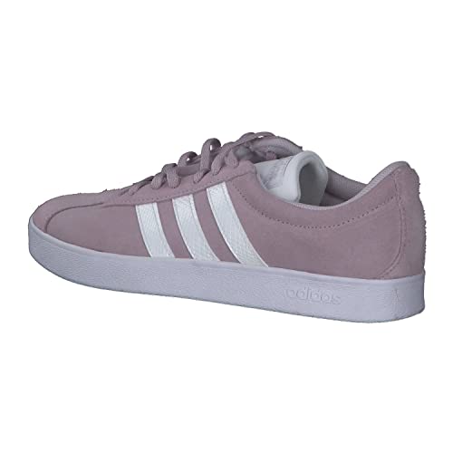 Image of adidas Womens Vl Court 3.0 Low