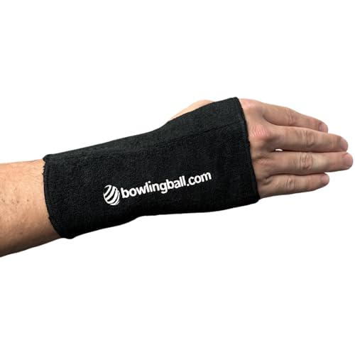 bowlingball.com Pro Bowling Glove Liner -...