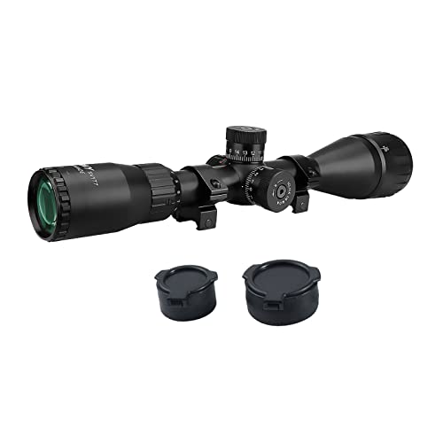 The 10 Best Scope For Long Range Shooting Reviews with Buying Guide in 2023
