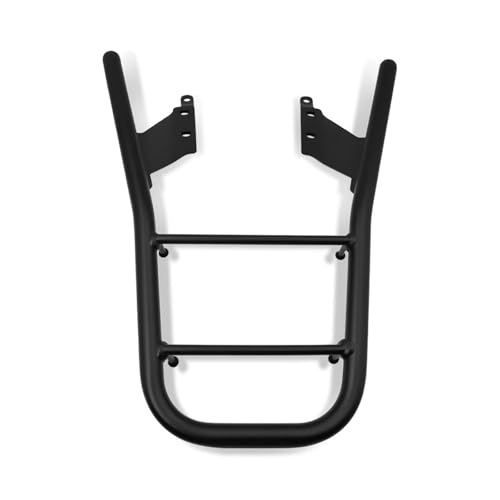 Porte-Bagages Suzuki GSX-S1000GT Support Moto pour Fixer vos Sacs de Voyage sans Effort