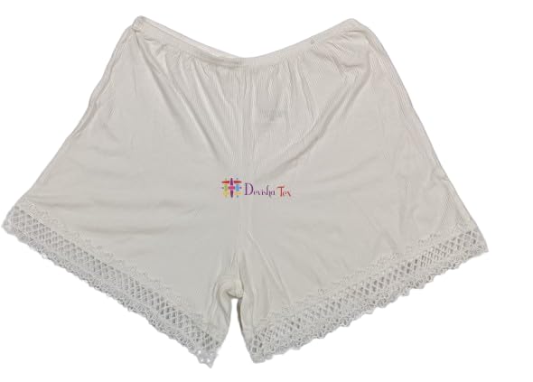 devisha tex Women's Nylon Spandex High Waist Ice Silk Seamless Shorts, Comfortable Safety Shorts for Women and Girls-picture-35
