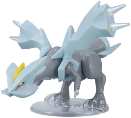 Pokemon - Pokemon Plamo Collection Select Series Kyurem