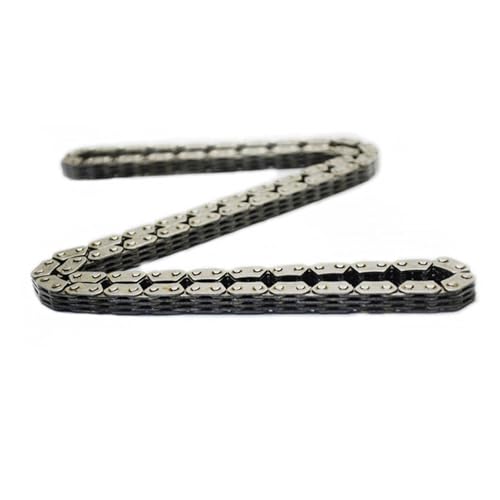 Cadena de distribución de repuesto para XR250 1999 con 102 eslabones 3x4