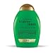 Organix Hydrating Teatree Conditioner, Mint, 13 Ounce (Pack of 2)