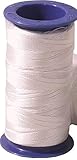 BUY LOW SELL LOW 500 Foot Winding Nylon Kite Line Spool 30 lb Test Random Color Spool