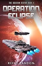 Exploring Audible Title Operation Eclipse (The Obsidian Sector) Unabridged Insights High Quality Editor's Choice