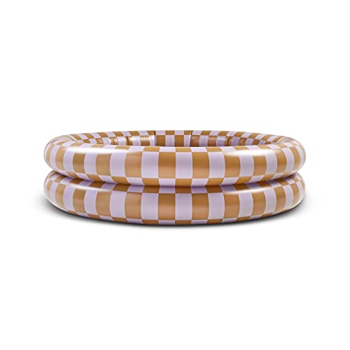 Mylle Inflatable Pools - Beautiful Blow Up Backyard Pools with