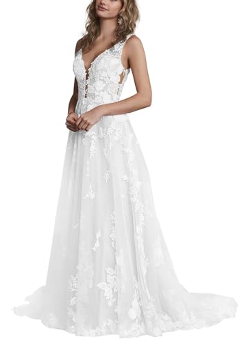 JAEDEN Brautkleider Hochzeitskleider...