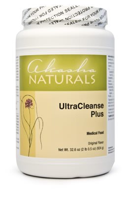 UltraCleanse Plus