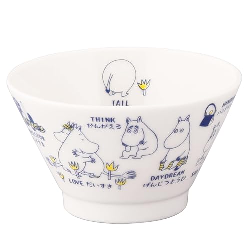 MOOMIN (���[�~��) ���q 10cm �~�j�T�C�Y �d�q�����W�Ή� ���� ���� �q���p �����p ���{�� AREKORE �� �e��200ml MM14001-352