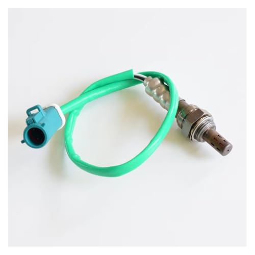 Sonde lambda pour résoudre le voyant moteur sur Ford Focus et Mazda CX-9