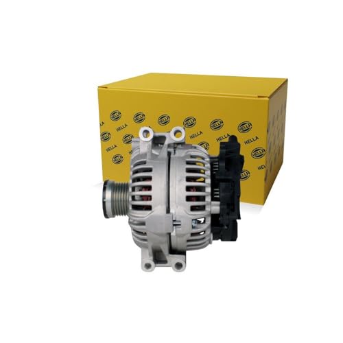 HELLA 8EL 012 428-741 Generator/Lichtmaschine - 14V - 150A
