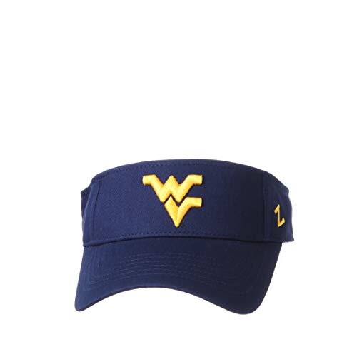 Image of ZHATS NCAA Mens Adjustable Visor Drill