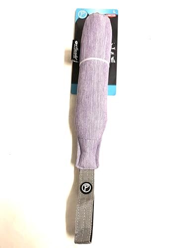 Petlando Limited Everest Trainingsdummy L Flieder 41 cm