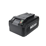 MX24V 4.0Ah Battery - Compatible with LawnMaster and Vacmaster 24V/48V Cordless Products 24LB4005-CN