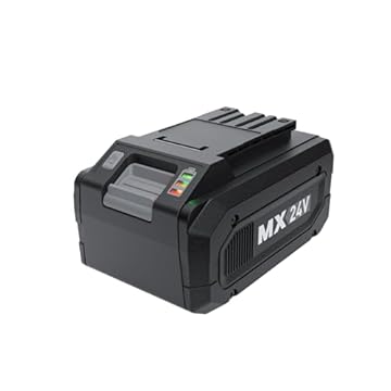 24V Battery for Lawn Mower – Which Five Will Transform Your Mowing? 2 24v battery for lawn mower